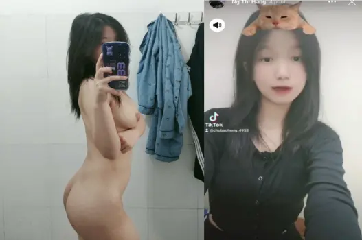 Ảnh thumbnail video Gầy gò mà khoái dập mạnh