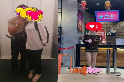 Ảnh thumbnail video Clip sex nữ sinh được cho xem phim là khoái