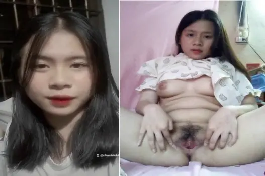 Ảnh thumbnail video Clip sex Diễm Trinh học sinh nhưng bướm nhiều lông