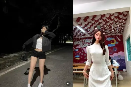 Ảnh thumbnail video Sex Việt Nam mới nữ sinh bị cuốn vào phút ân ái đầy thích thú