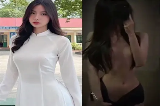 Ảnh thumbnail video Clip sex nữ sinh chân dài gái đẹp cực phẩm