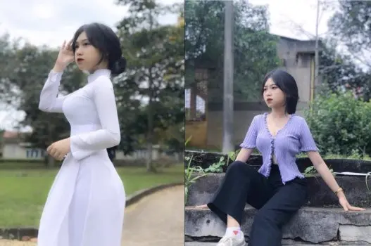 Ảnh thumbnail video Nữ sinh dâm đang nên ai cũng muốn chịch