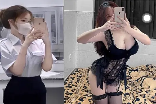 Ảnh thumbnail video Sex cùng em nữ sinh trốn học đi đụ trong nhà nghỉ