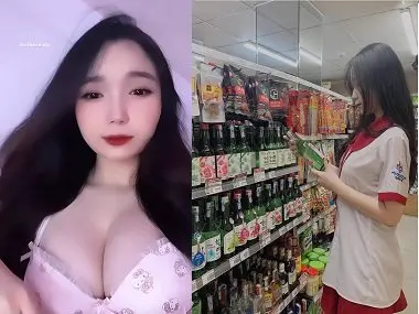 Ảnh thumbnail video Sex viet nữ sinh ngây thơ sở hữu cặp ngực phụ huynh