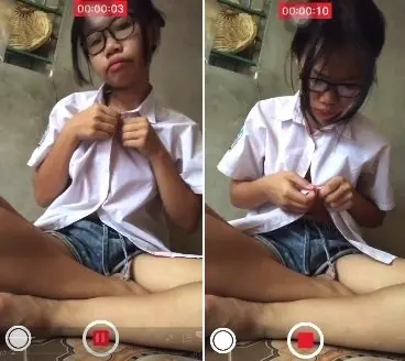 Ảnh thumbnail video Sex nữ sinh lên cơn nứng khi về nhà