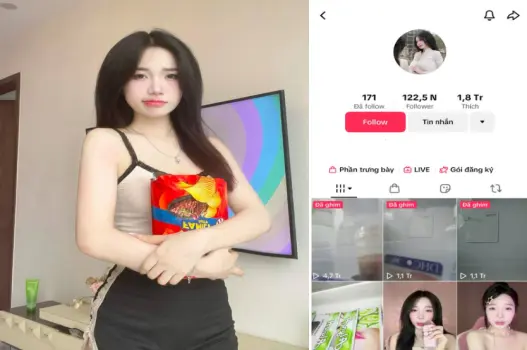 Ảnh thumbnail video Xem trộm điện thoại thấy ny làm tình trai lạ