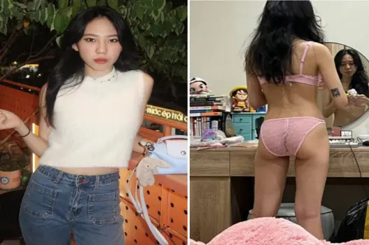 Ảnh thumbnail video Lồn người yêu mới ngon con bồ cũ