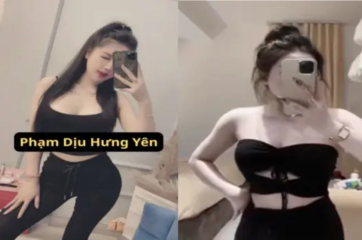 Ảnh thumbnail video Phạm Dịu lộ video chơi some
