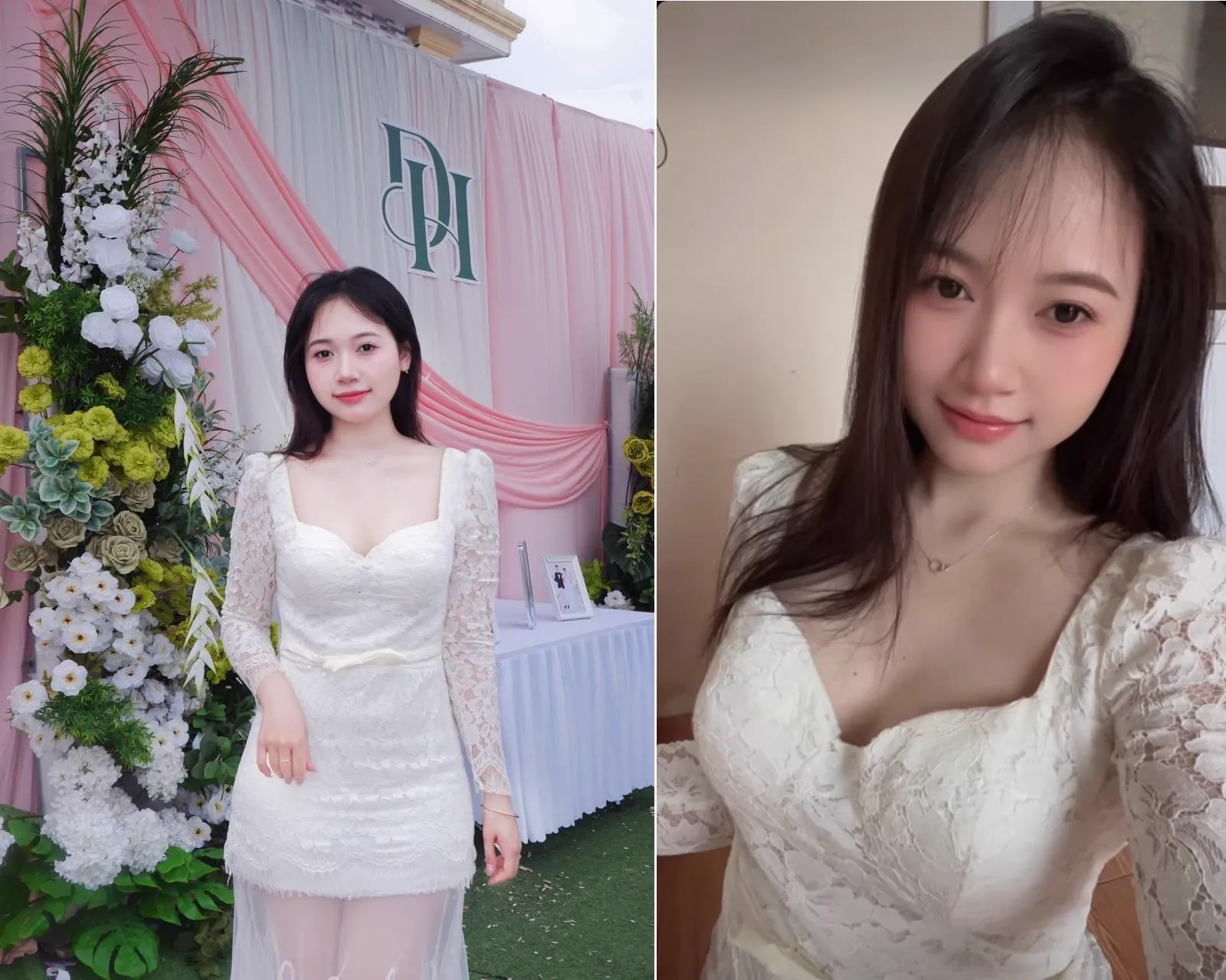 Ảnh thumbnail video Phevkl với em gái cô dâu