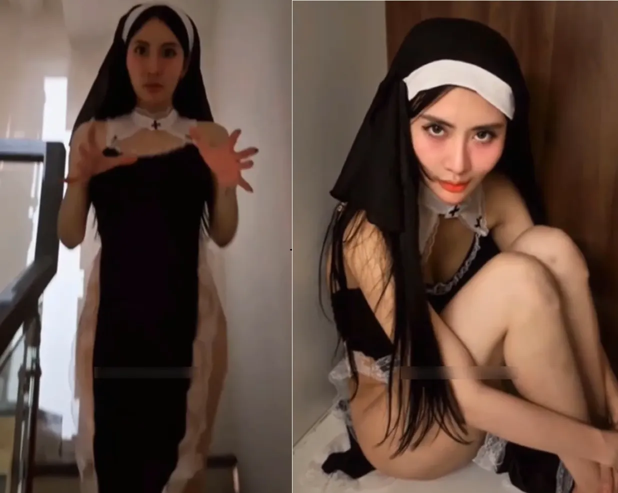 Ảnh thumbnail video Phim sex Việt Nam ma nữ lol nước