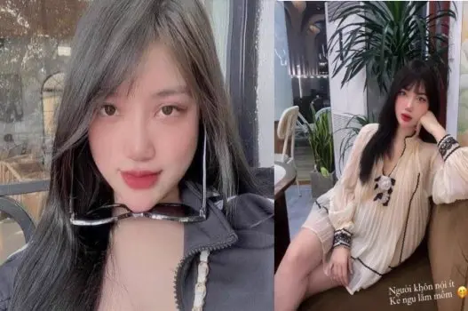 Ảnh thumbnail video Phương Thu Hiền hấp dẫn với tư thế sướng
