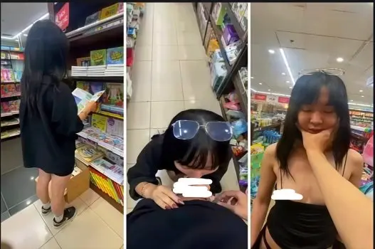 Ảnh thumbnail video Bí mật vào rừng yêu đương vì lo bạn trai phát hiện
