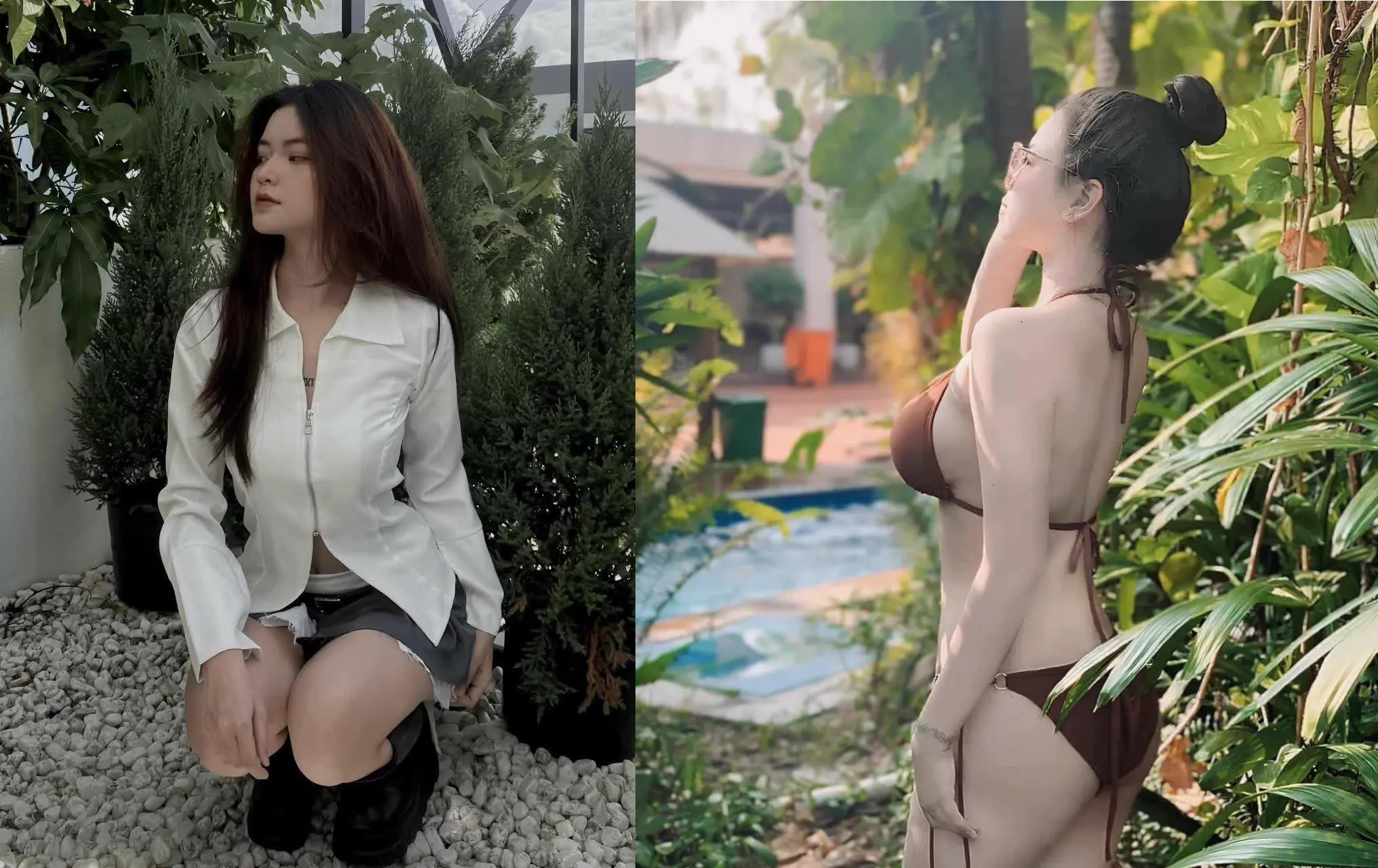 Ảnh thumbnail video Em quay clip kỷ niệm anh lại up công khai