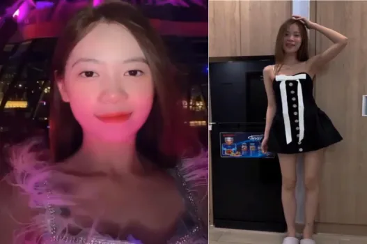 Ảnh thumbnail video Sang Campuchia làm bị sếp Trung Quốc đụ tung bím