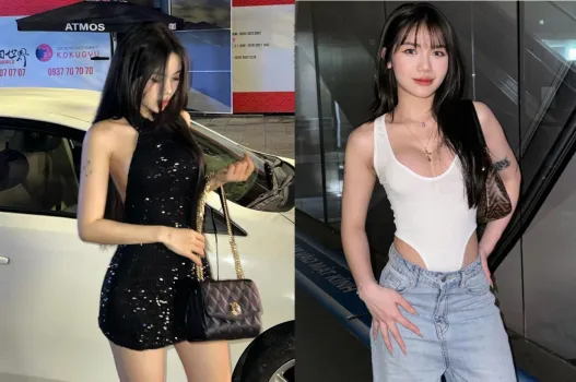 Ảnh thumbnail video Sex Việt Nam đối thủ Trần Hà Linh
