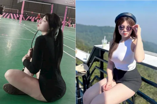 Ảnh thumbnail video Sex Việt Nam gái xinh 2k4 mới ra trường