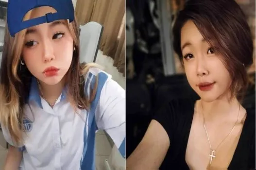 Ảnh thumbnail video Sinh viên mông to nằm trên nhún