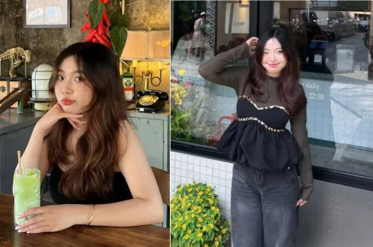 Ảnh thumbnail video Sinh viên năm nhất bị dụ dỗ banh háng để chịch