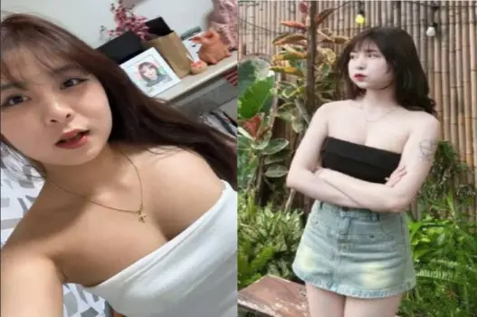 Ảnh thumbnail video Em SV thèm hàng ny phê pha cực độ