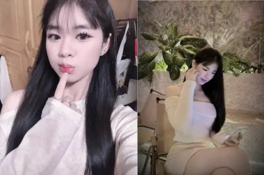 Ảnh thumbnail video Thanh Nghi mông khủng chịu bạo dâm doggy