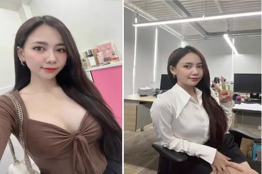 Ảnh thumbnail video Em trợ lý tân binh làm sếp hại thận nặng