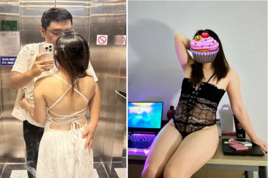 Ảnh thumbnail video Thư ký chịch nhau với sếp khi đi công tác