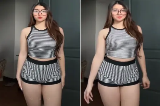 Ảnh thumbnail video Nữ Tiktok chổng cặp mông to sex doggy cuồng nhiệt