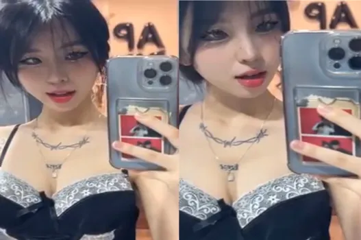 Ảnh thumbnail video Tiktoker Uyên Trang mông to doggy rên la