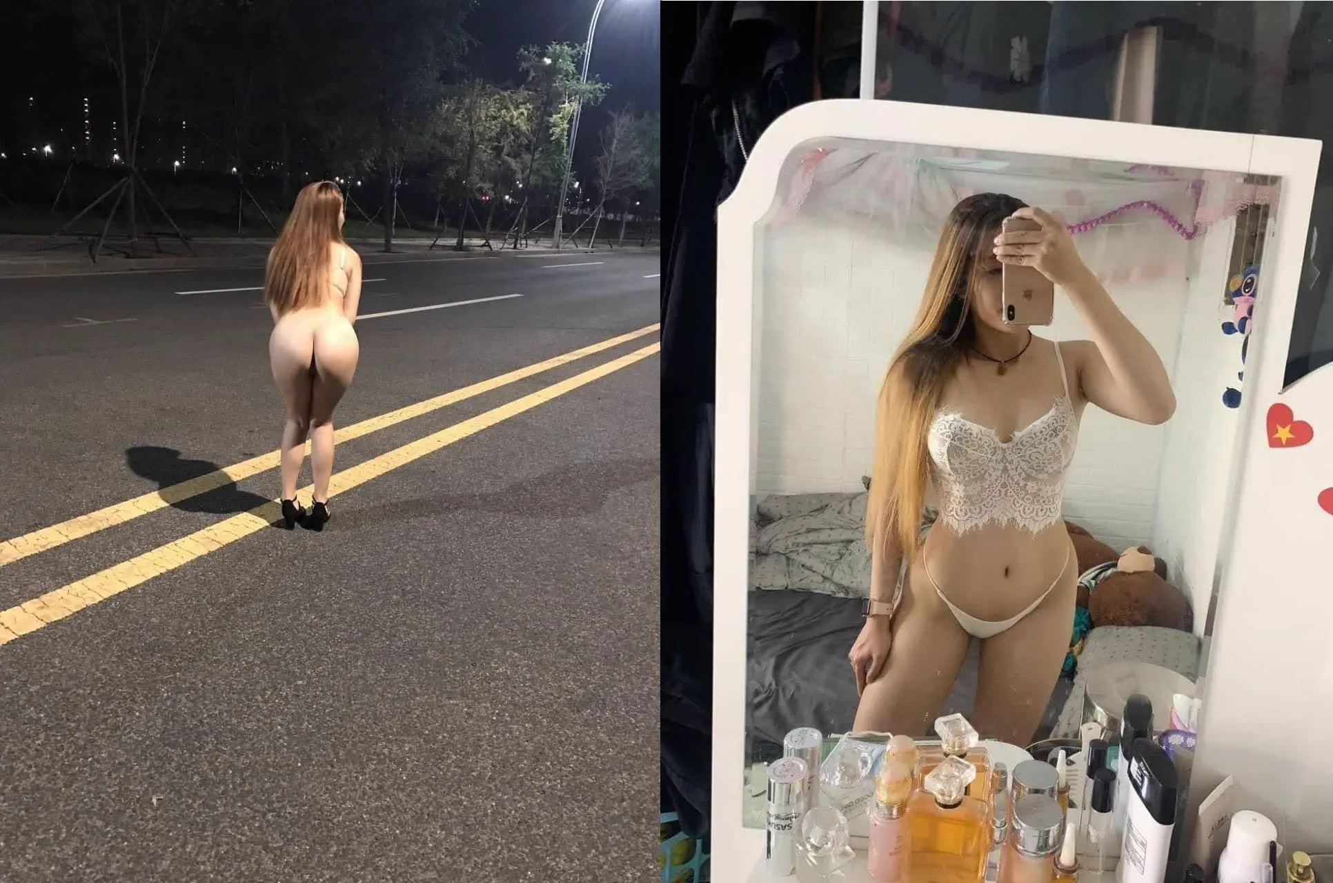 Ảnh thumbnail video Phim sex gái dâm bím lông ngoài đường