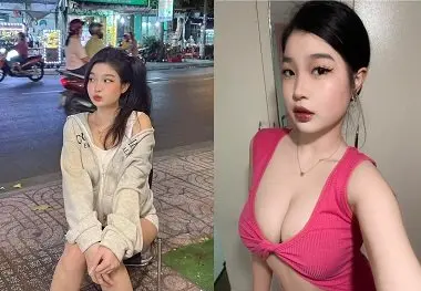 Ảnh thumbnail video Sex Trần Ngọc My 2K6 bị đụ khi đi chơi Trung Thu