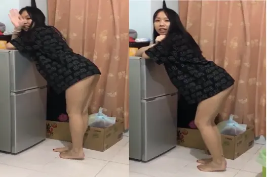 Ảnh thumbnail video Hoàn thành trò chơi mới được chịch em sướng