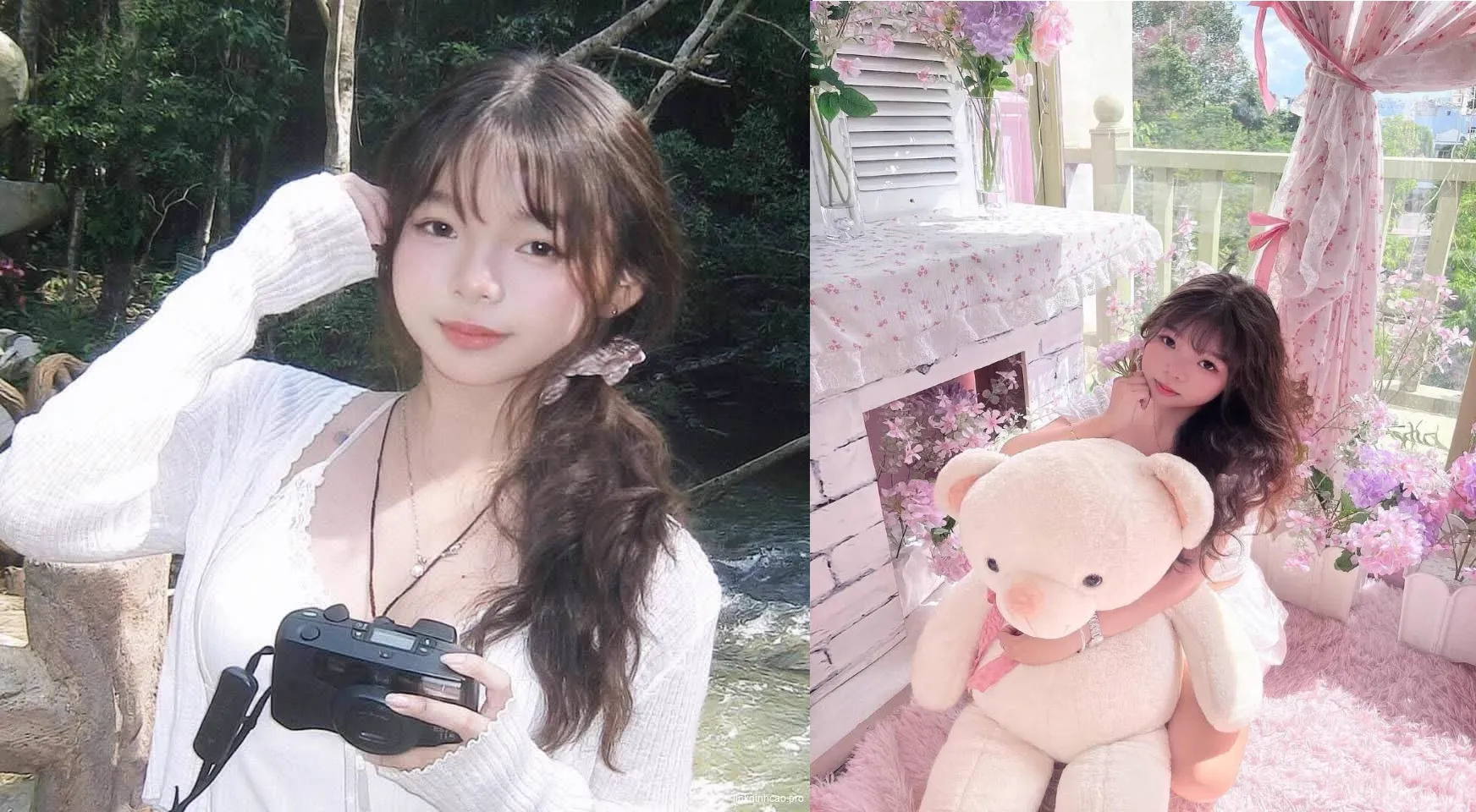 Ảnh thumbnail video Trông mặt non nớt nhưng lol rất múp