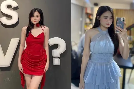 Ảnh thumbnail video Trúc Vy thể hình đẹp quan hệ tràn ngập niềm vui