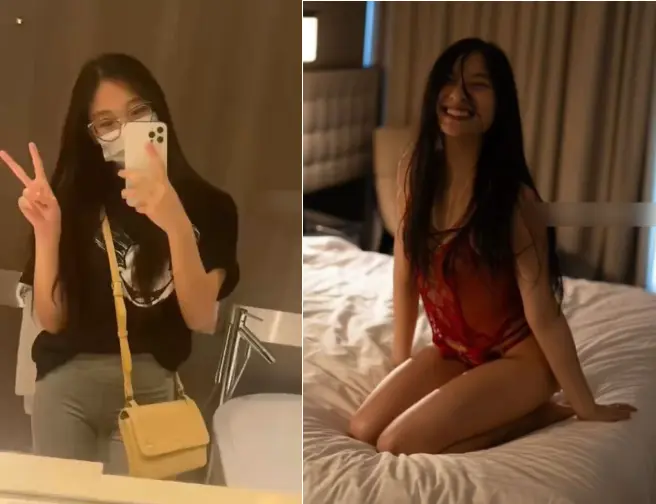 Ảnh thumbnail video Phim sex Việt Nam Trương Thúy An