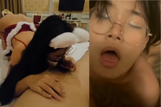 Ảnh thumbnail video Tư thế nào cũng khoái làm em như lên mây