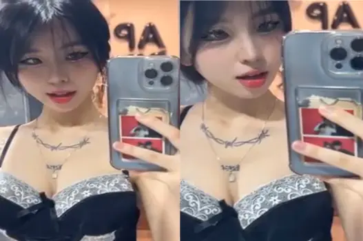 Ảnh thumbnail video Uyên Trang đít cong bị rò clip chất lượng cao