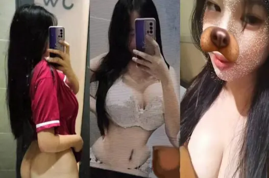 Ảnh thumbnail video Body đẹp vú ngon nhún giỏi phê mây