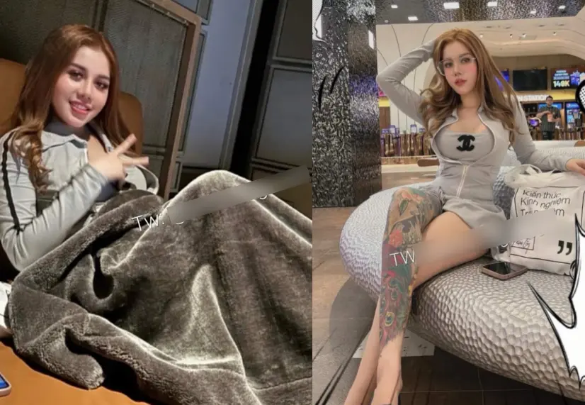 Ảnh thumbnail video Clip 18+ Vanky chơi some sướng tê