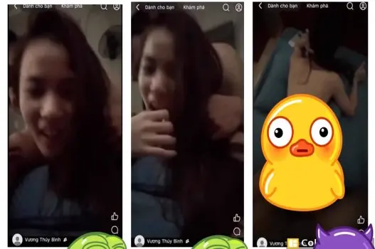 Ảnh thumbnail video Thách vợ địt nhau với thằng khác ai ngờ nó quay clip