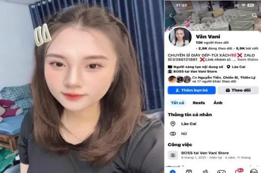 Ảnh thumbnail video Vân bị chồng phát hiện clip địt người ngoài