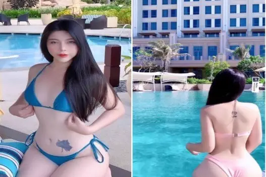 Ảnh thumbnail video Video sex Việt gái đẹp mông tròn hấp dẫn
