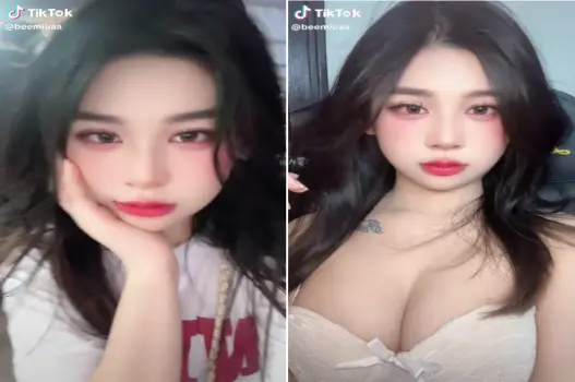 Ảnh thumbnail video Gái đẹp bịt mặt nhưng lộ hình xăm khi chịch