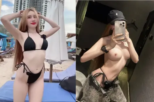 Ảnh thumbnail video Em đẹp dâm ngực tròn căng nhìn muốn cắn