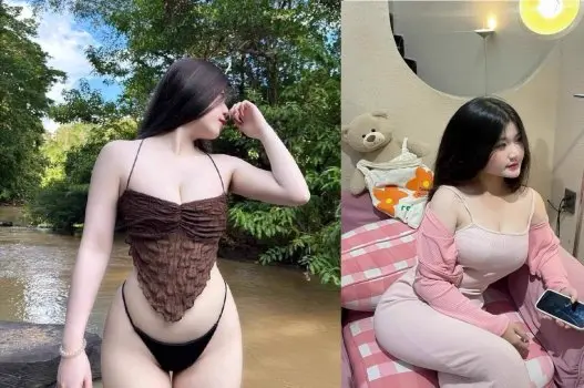 Ảnh thumbnail video Em dâm thích mặc bộ đồ hầu gái