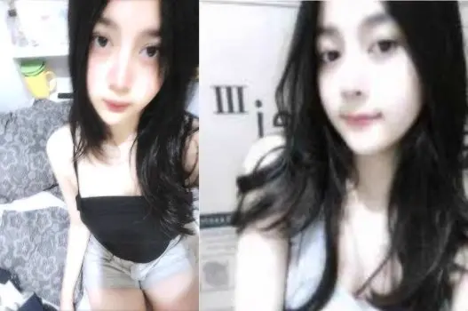 Ảnh thumbnail video Xinh gái cỡ nào cũng có lúc hứng tình